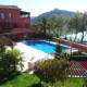 Exclusive pool for anglers at the Ebro
